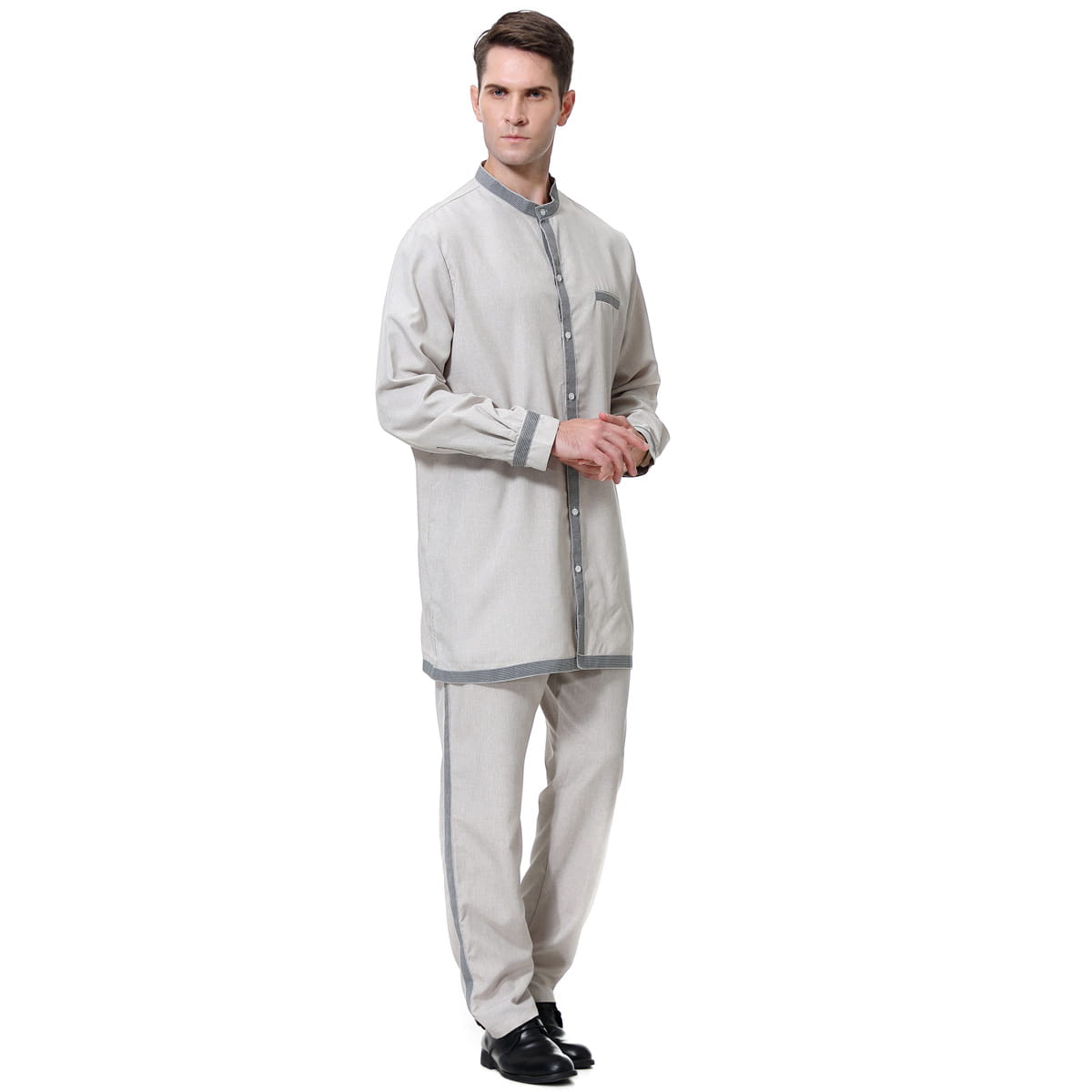 Robe pour homme musulman
