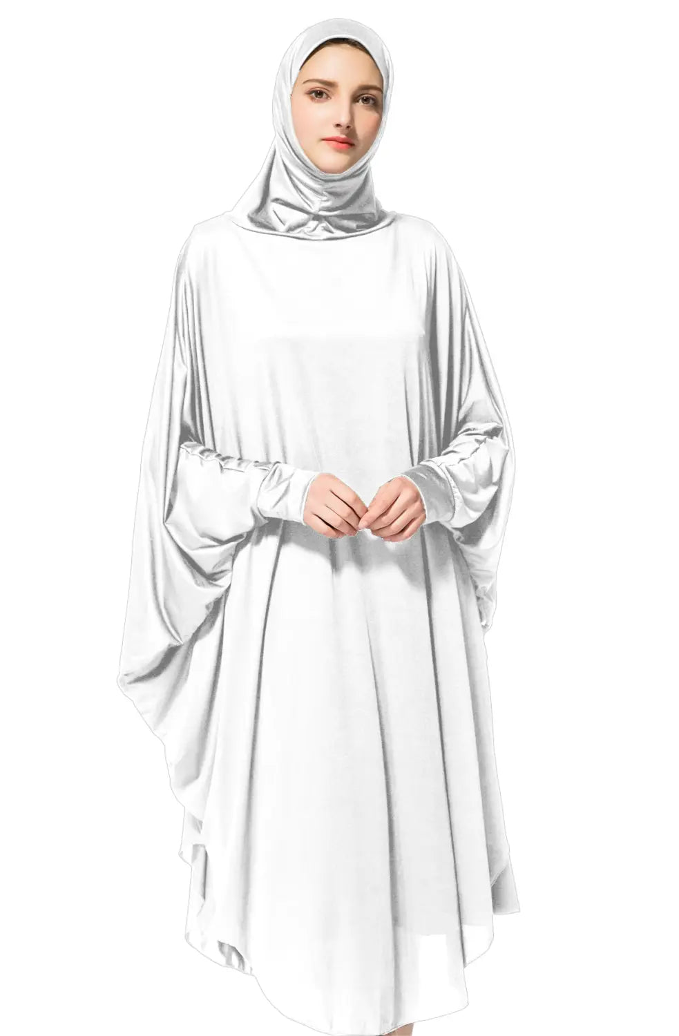Service de culte traditionnel des femmes musulmanes