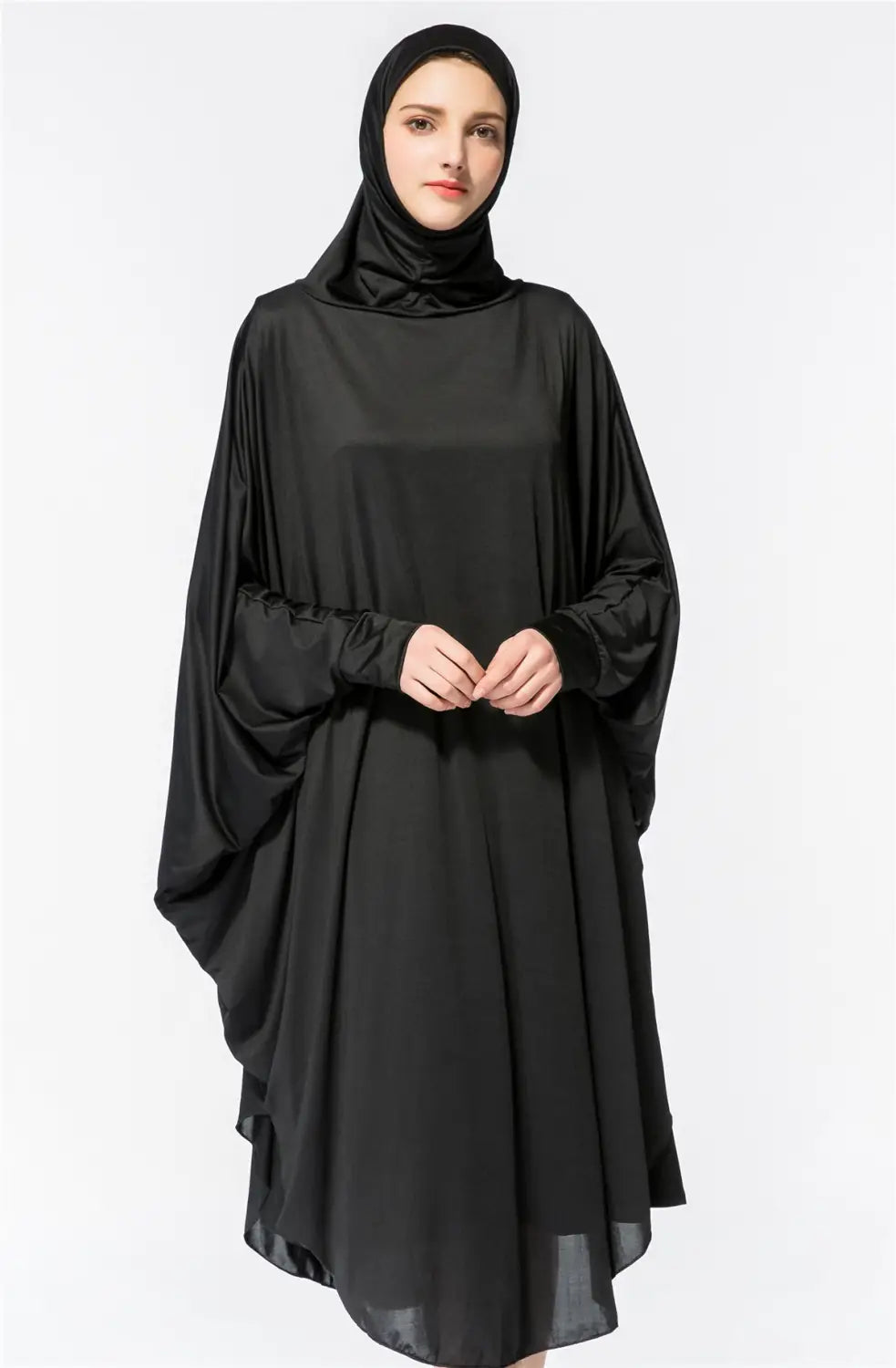 Service de culte traditionnel des femmes musulmanes