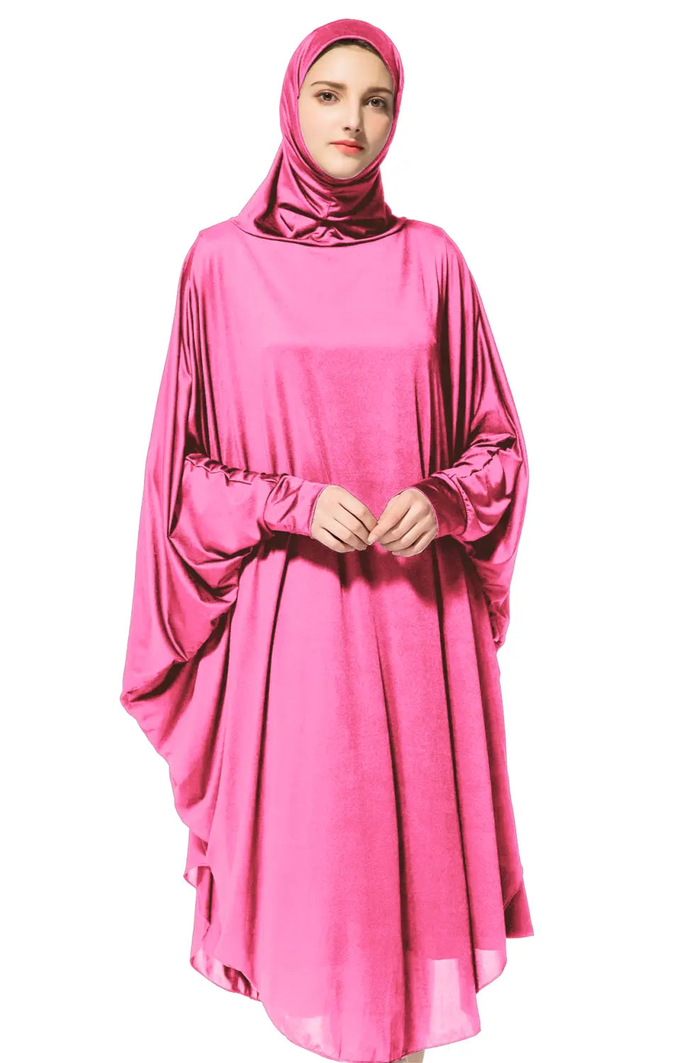 Service de culte traditionnel des femmes musulmanes
