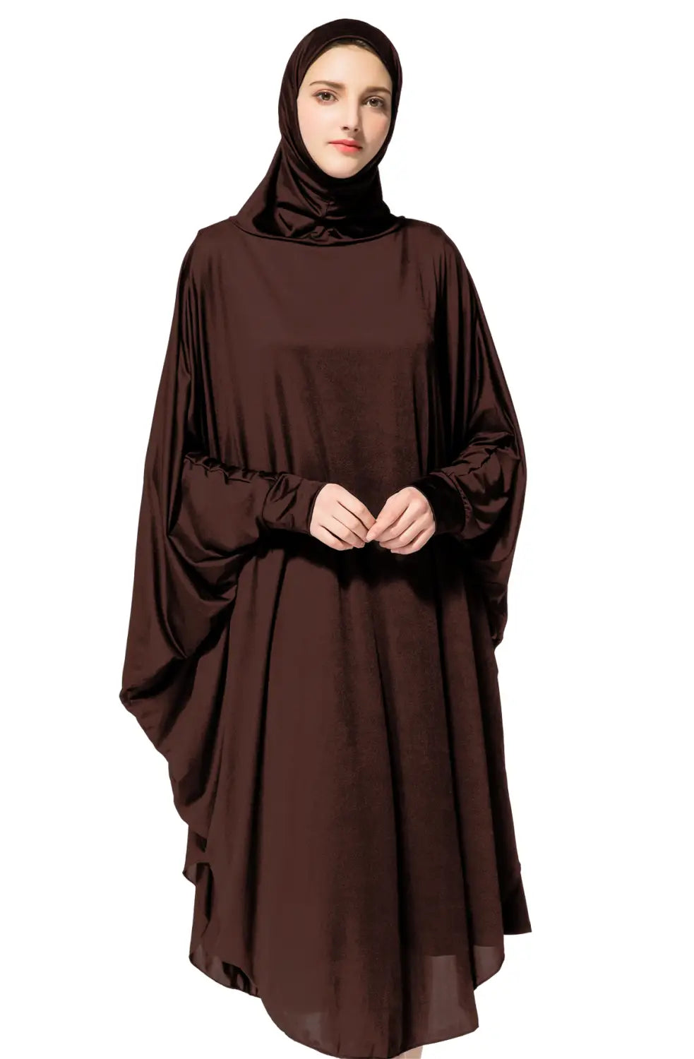 Service de culte traditionnel des femmes musulmanes