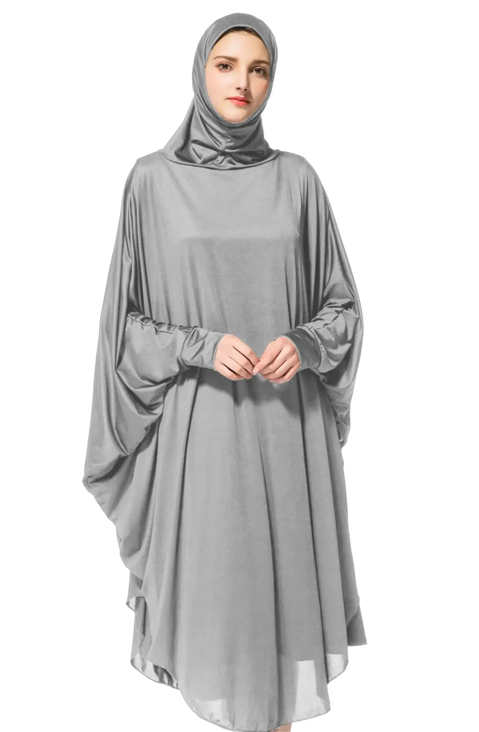 Service de culte traditionnel des femmes musulmanes