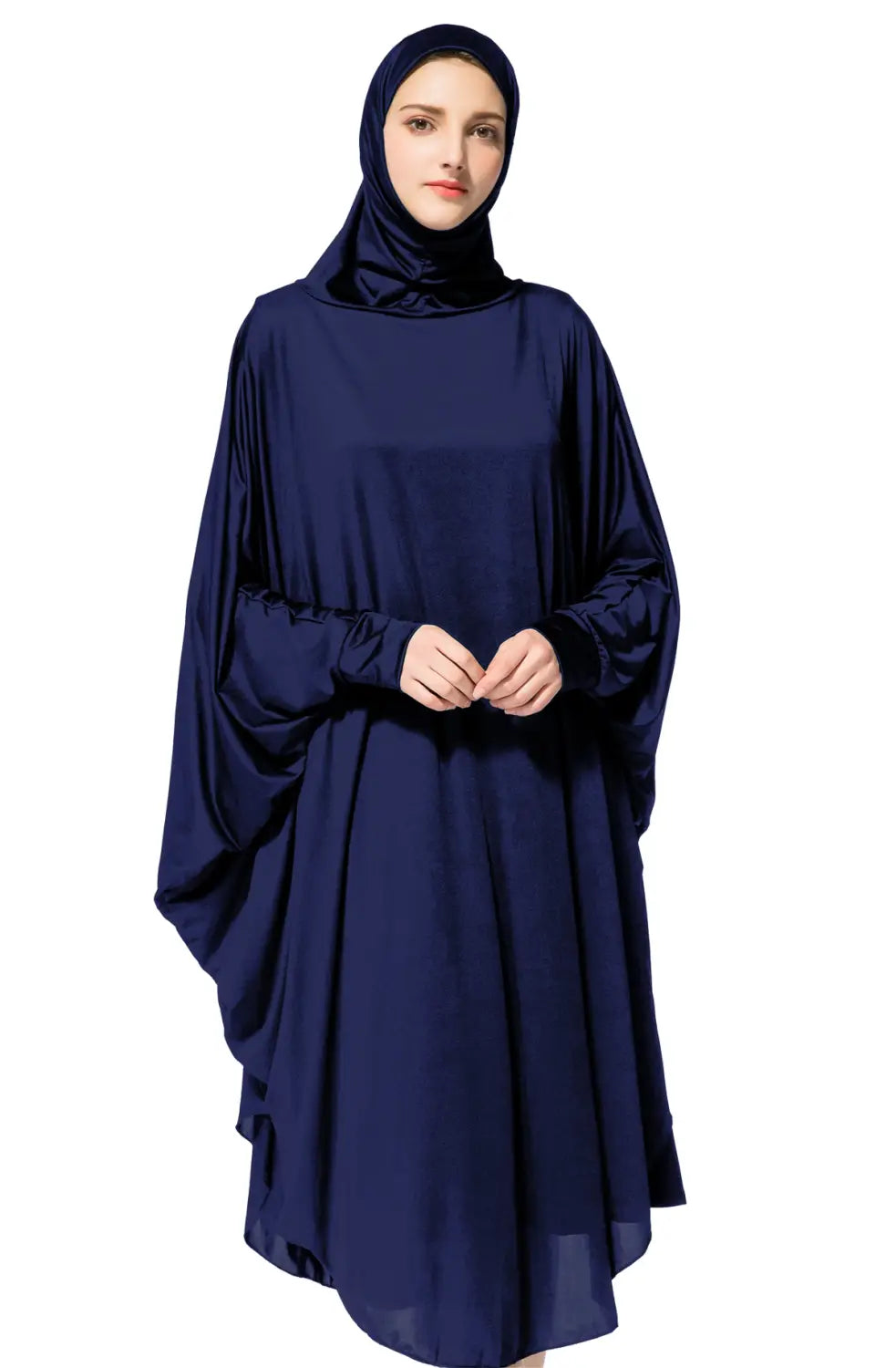 Service de culte traditionnel des femmes musulmanes