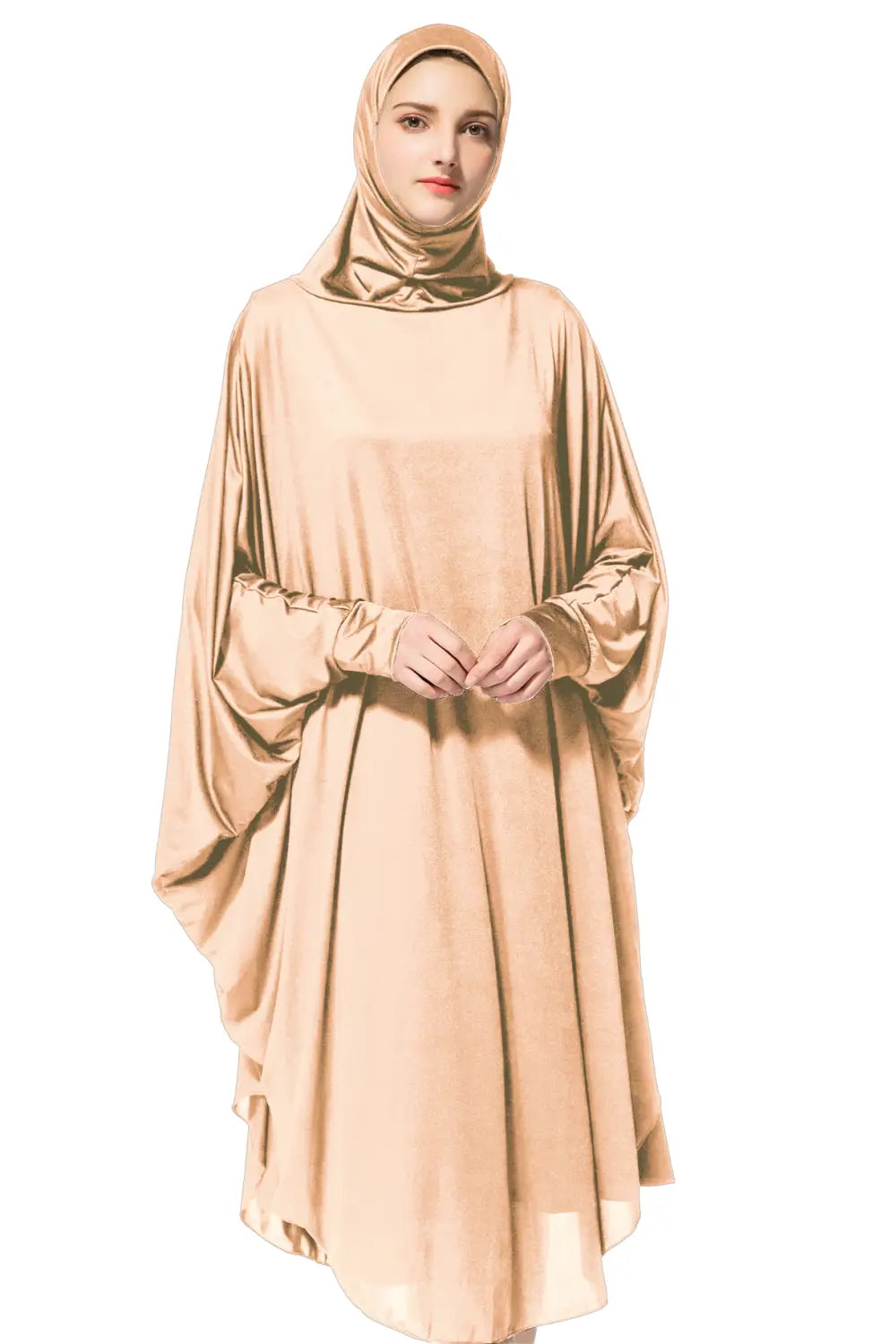 Service de culte traditionnel des femmes musulmanes
