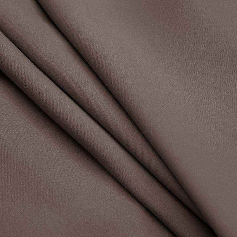 Robe ample de couleur unie pour femme, style musulman, style islamique