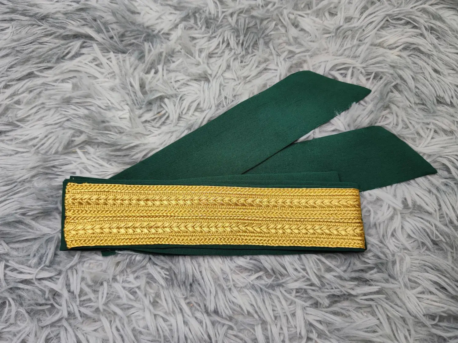 Robe trapèze à capuche en lin vert pour femme musulmane saoudienne