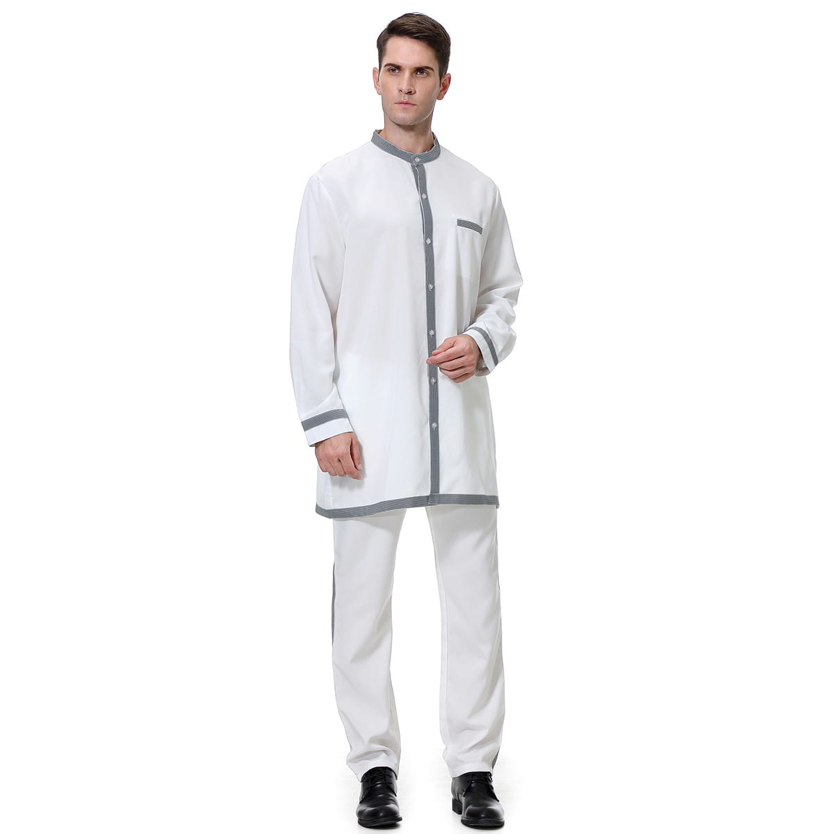 Robe pour homme musulman