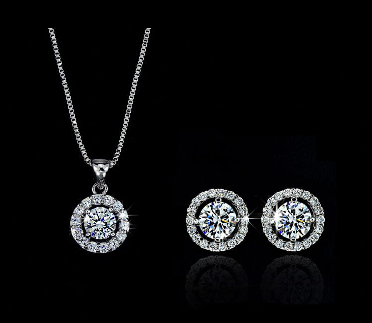 Ensembles de bijoux