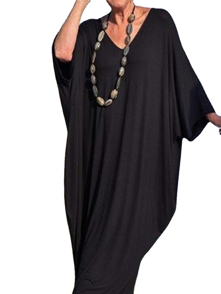 Robe musulmane décontractée
