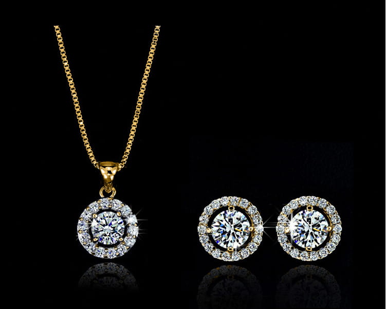 Ensembles de bijoux