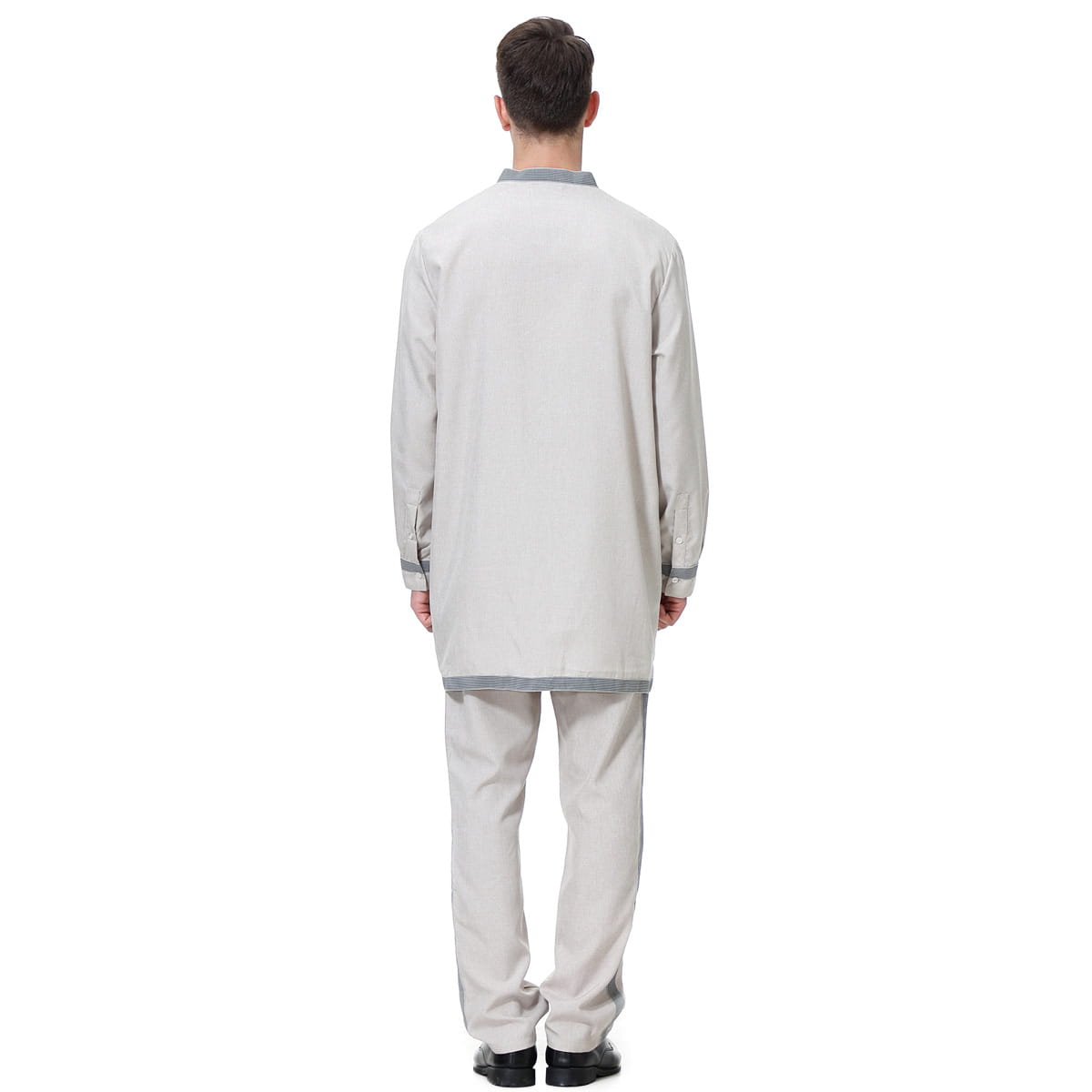 Robe pour homme musulman
