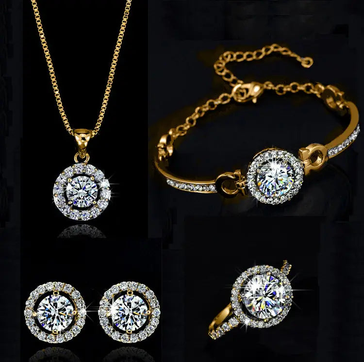 Ensembles de bijoux