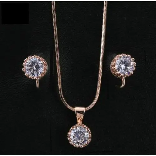 Classic Jewelry Sets - default