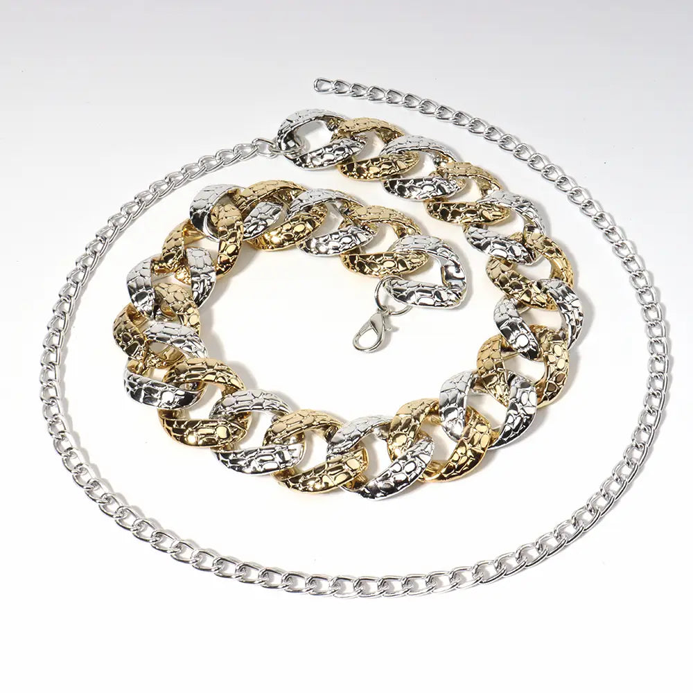 Bijoux Bijoux de corps d'été Nouveaux bijoux