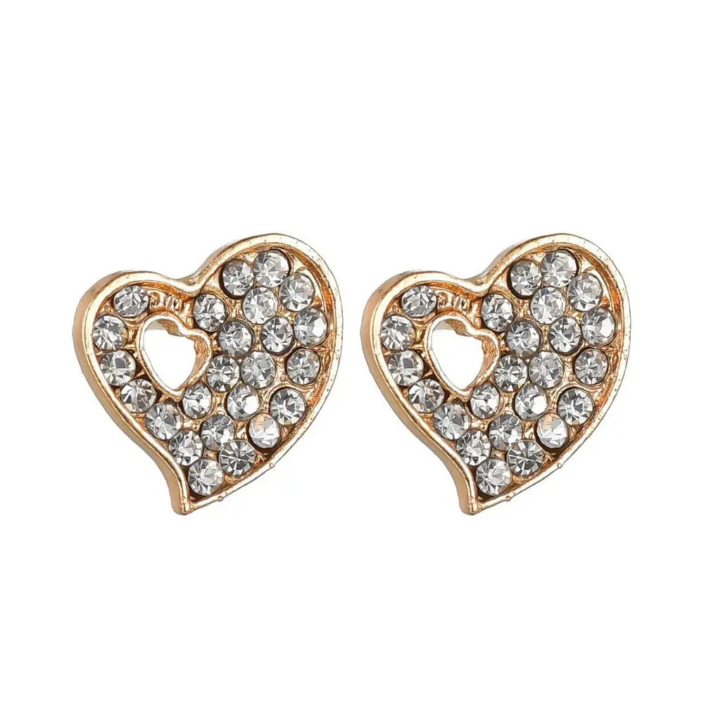 Love jewelry set - Gold