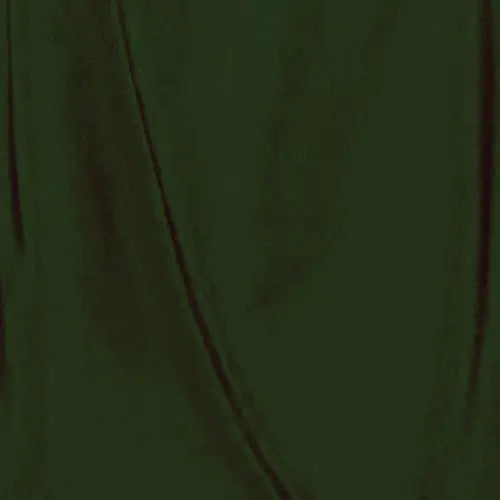 Muslim Soft Under Scarf Hat Cap Bone Bonnet Neck Cover - Army Green