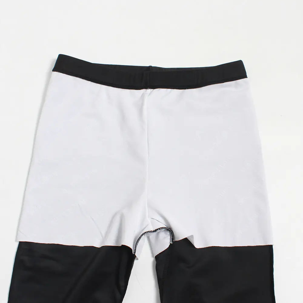 Muslim Swimsuit Women’s Three-piece Conservative