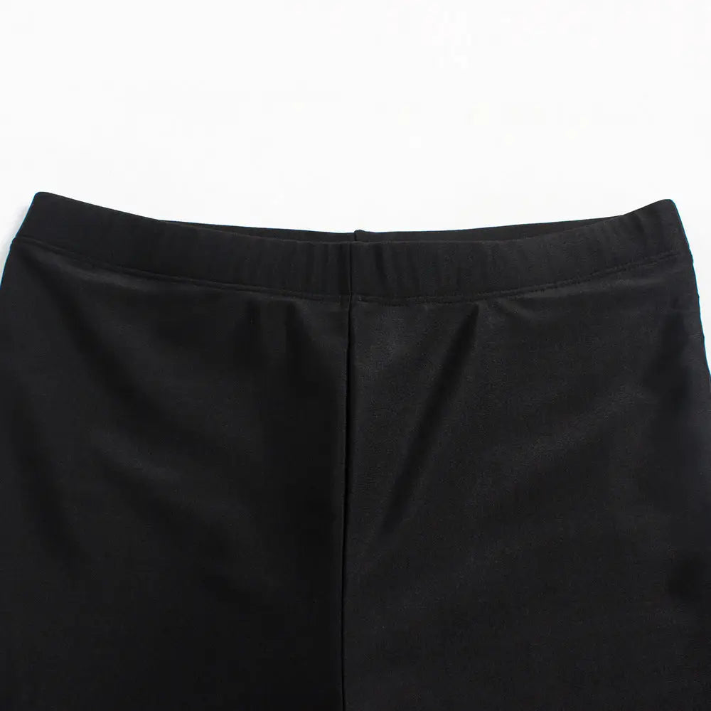 Muslim Swimsuit Women’s Three-piece Conservative