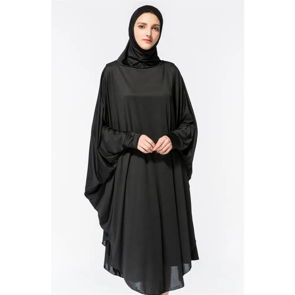 Traditional Muslim Ladies’ Worship Service